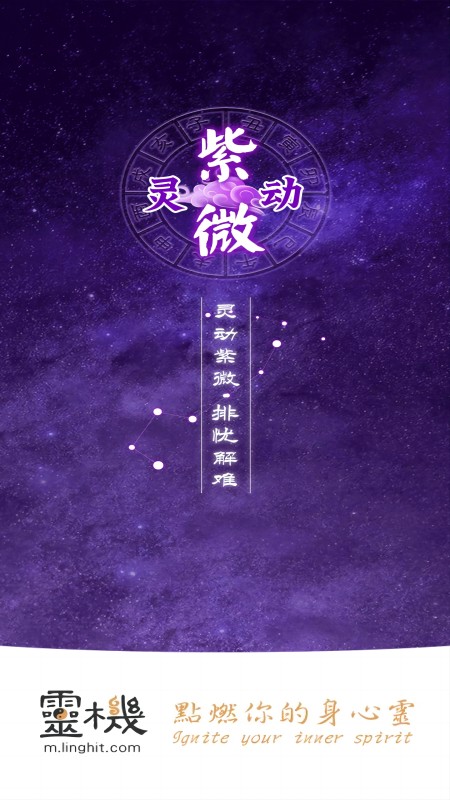 灵动紫微截图1