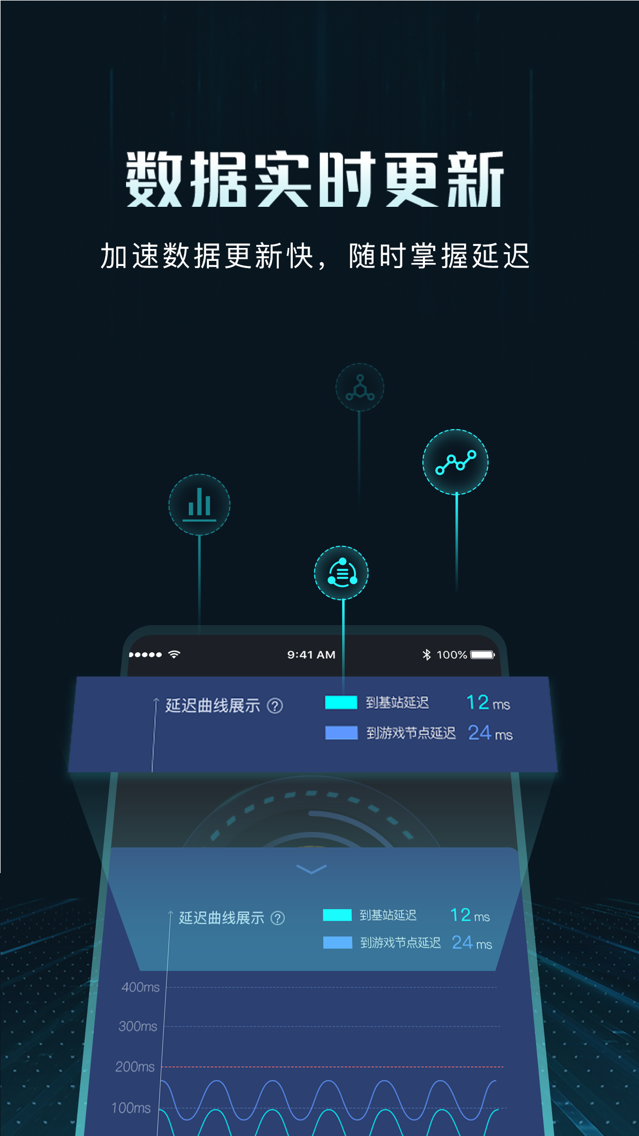 golink加速器截图3
