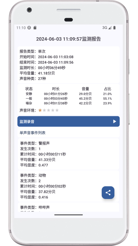 图乐分贝仪截图4