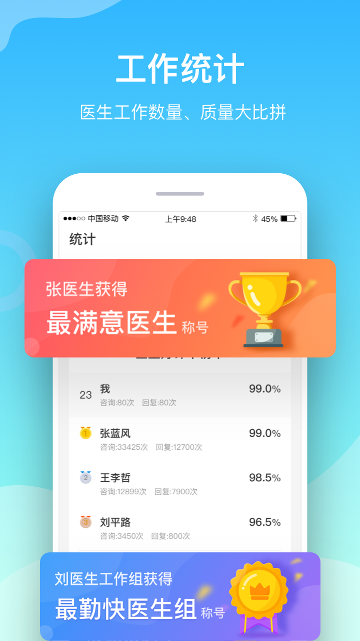 小通医生截图4