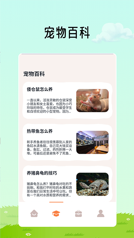 猫咪解压馆截图2