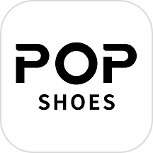 pop趋势鞋子