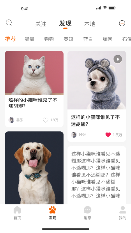 宠集截图1