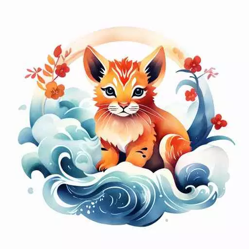 动物知识宝典