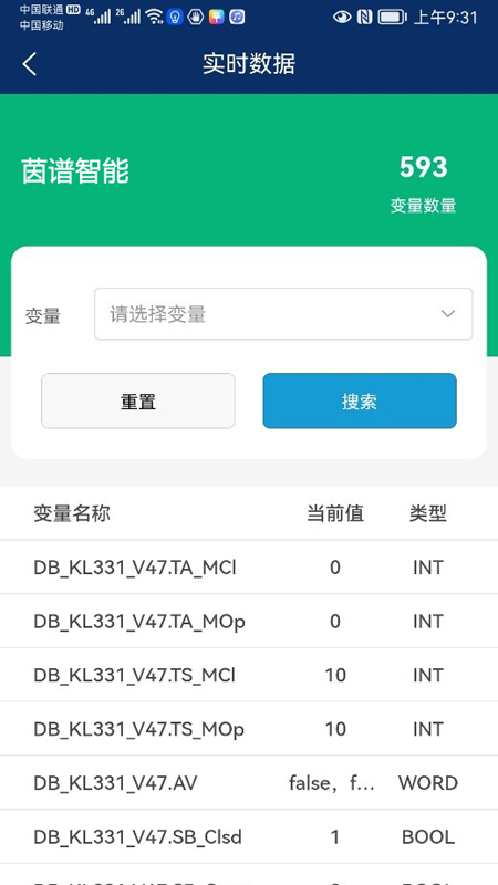 环保设备运维智能管家