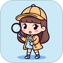找搭子