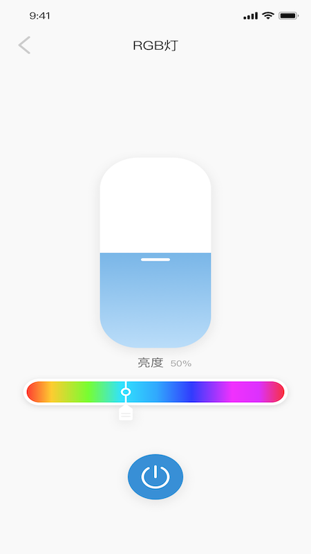 悦家智能