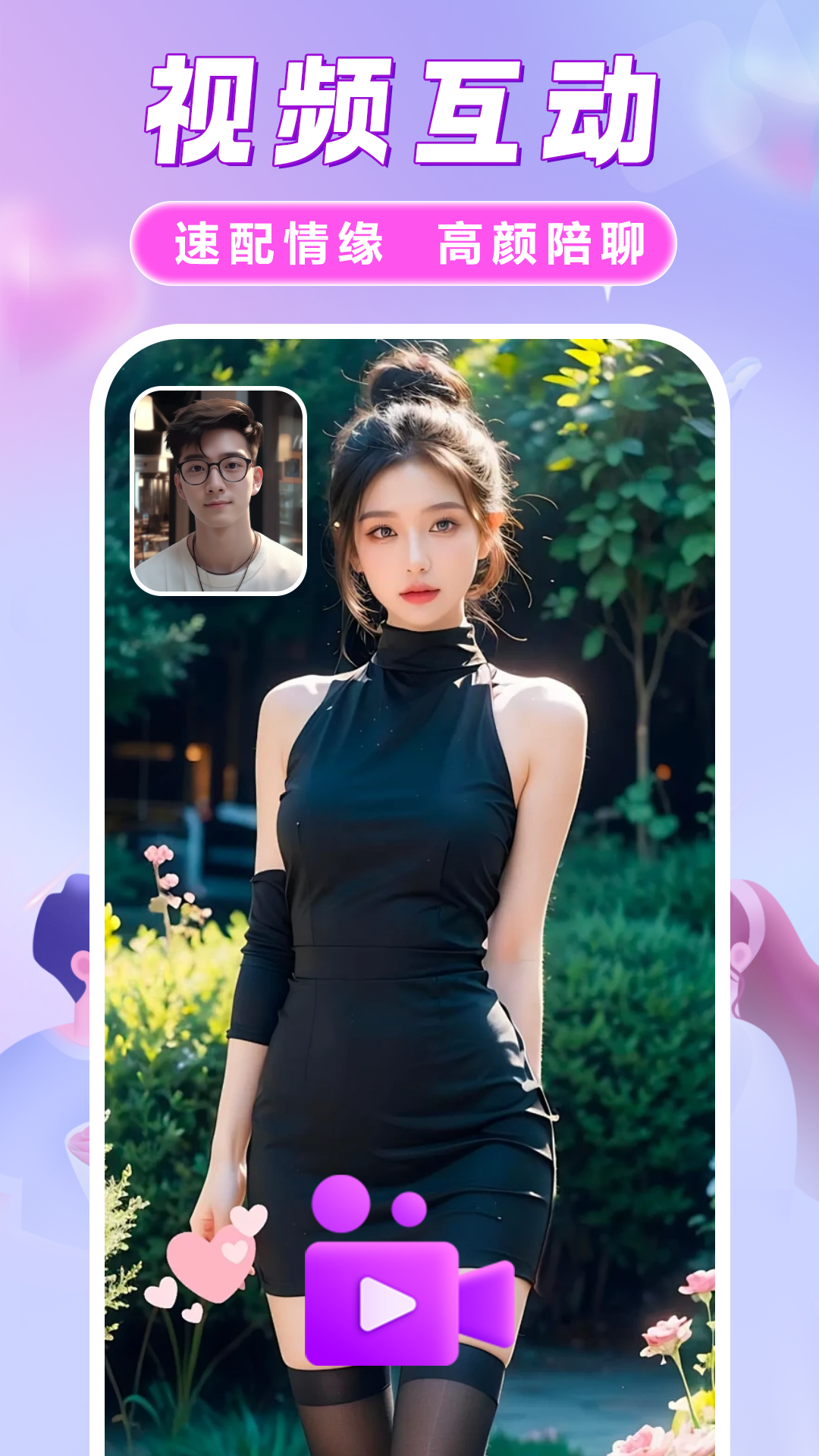 她欢截图3