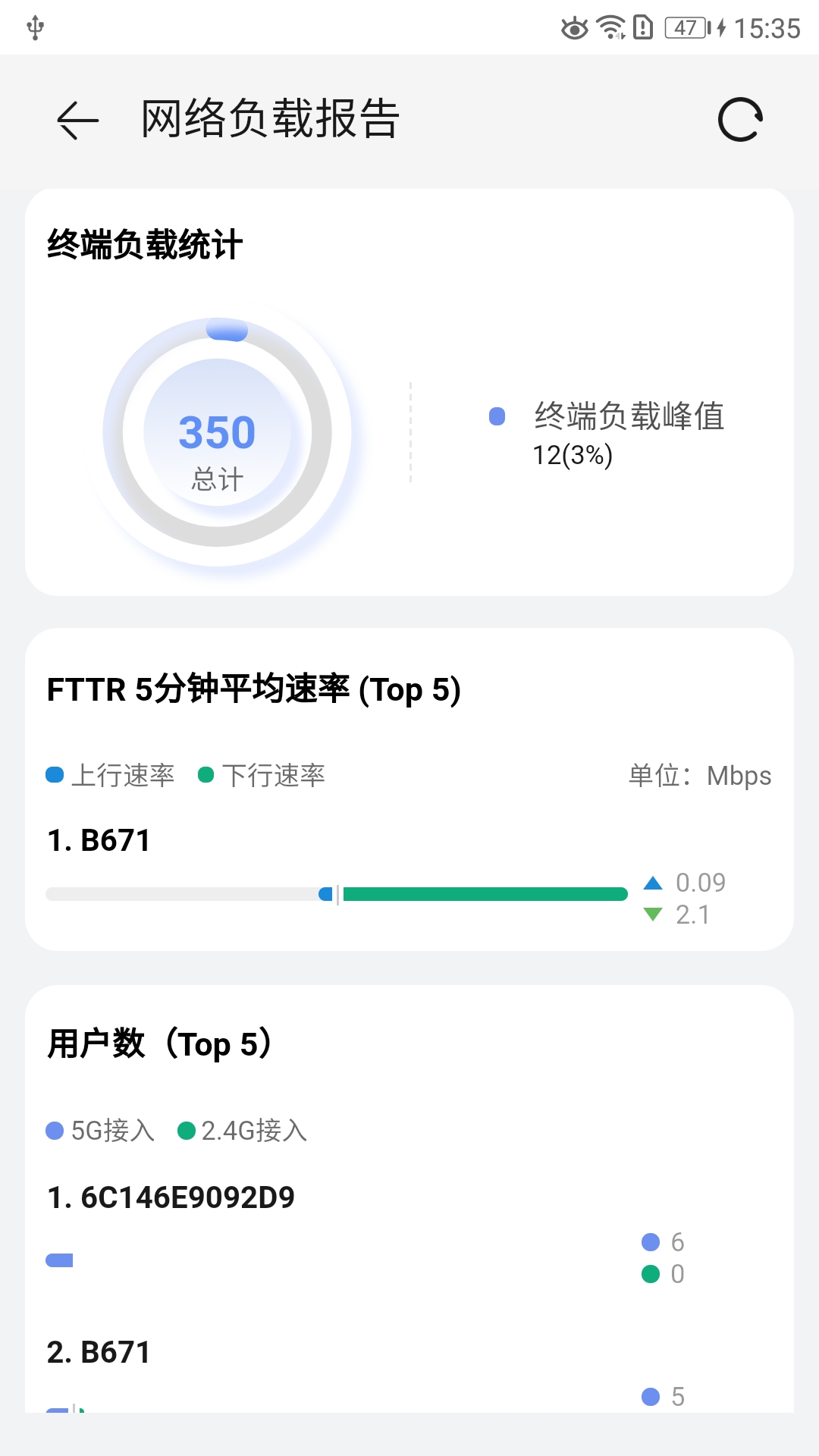 wefttr助手截图5