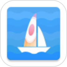 海上通