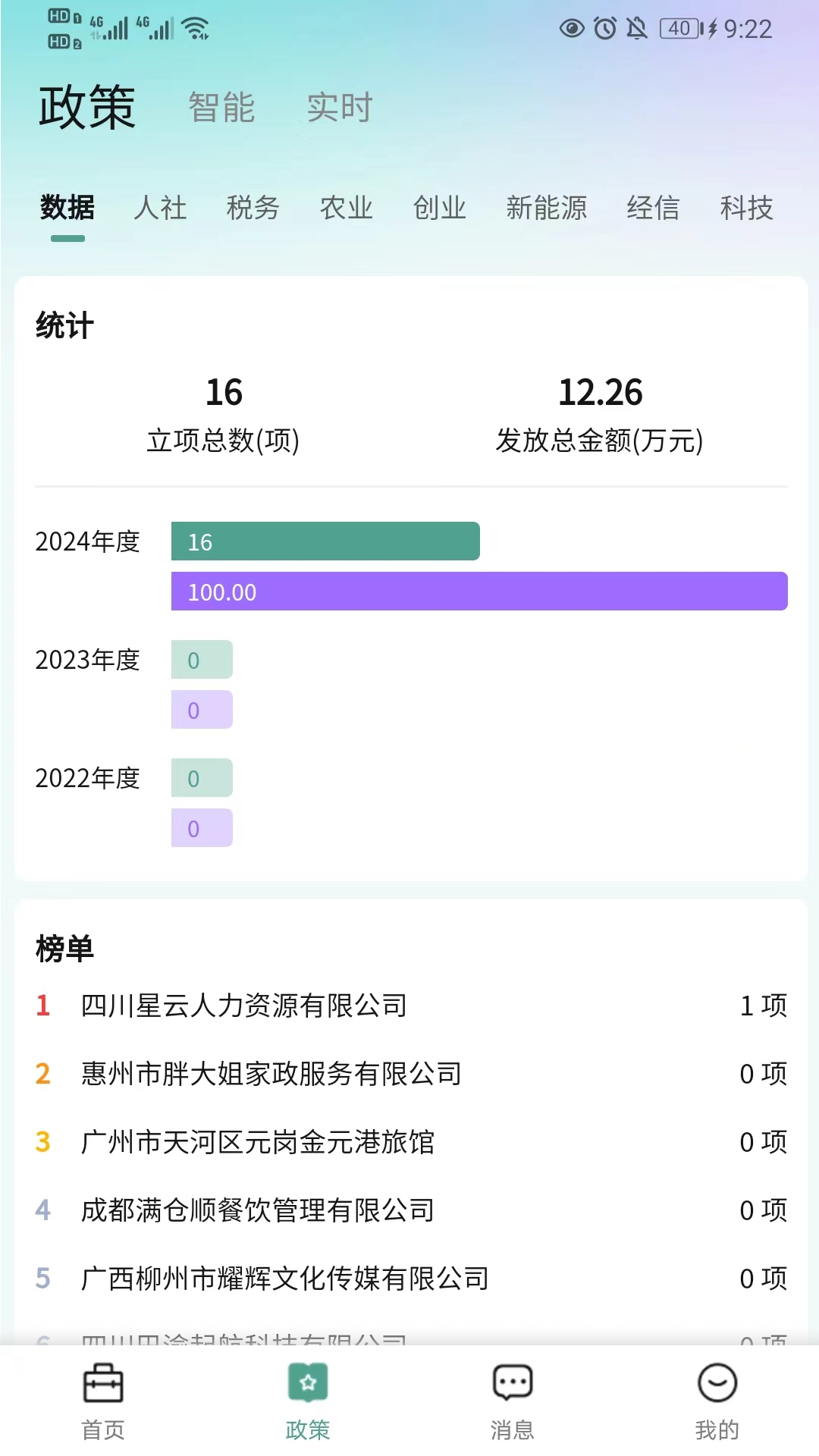 准聘截图3