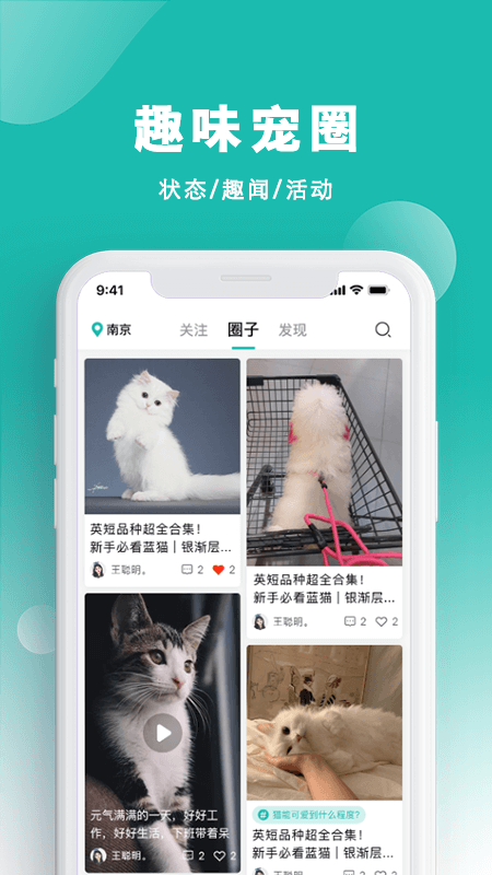 宠都截图1