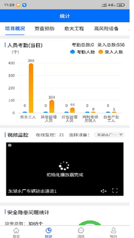 数字化安全平台