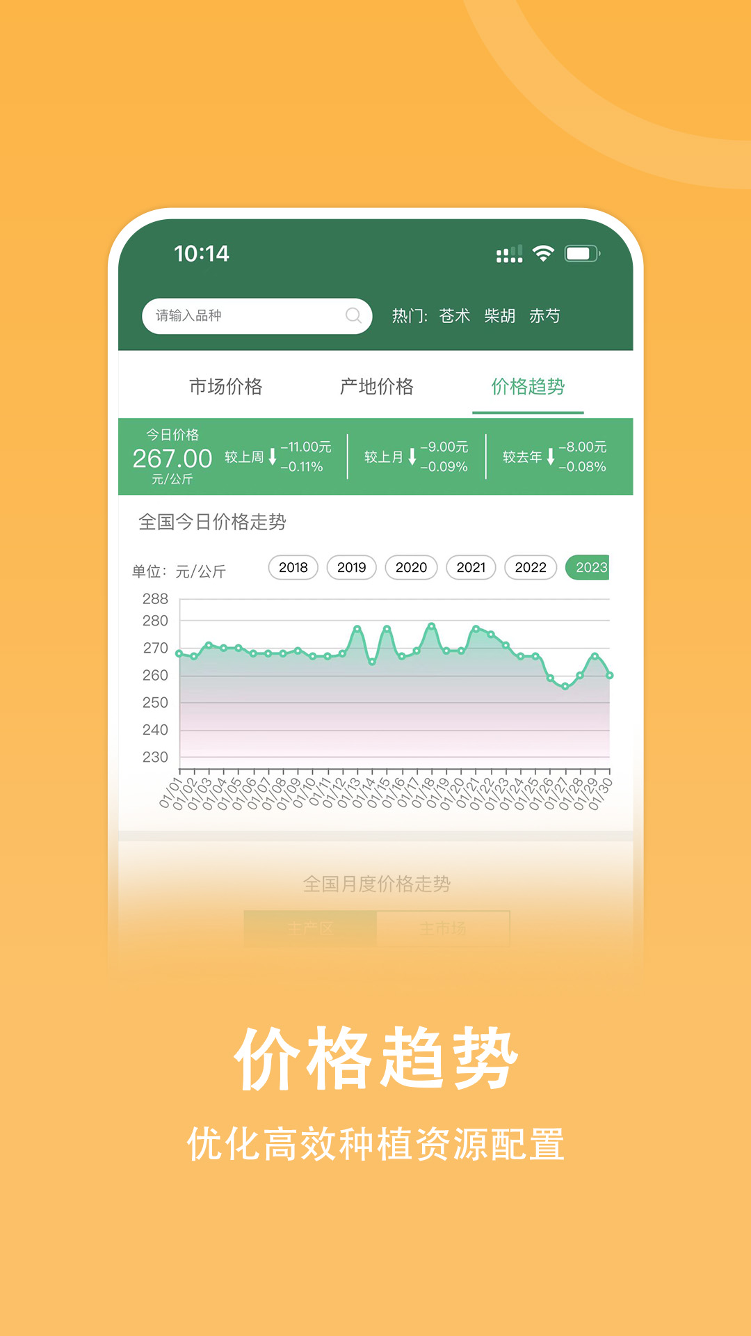 嘉药师截图4