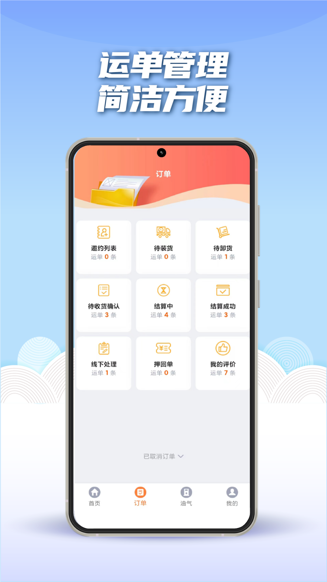 途悠通v2车主端截图3