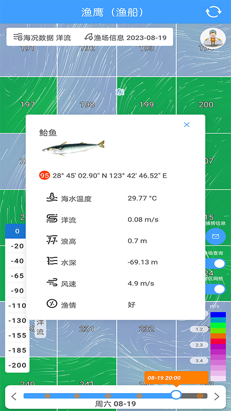 渔遥渔鹰截图4
