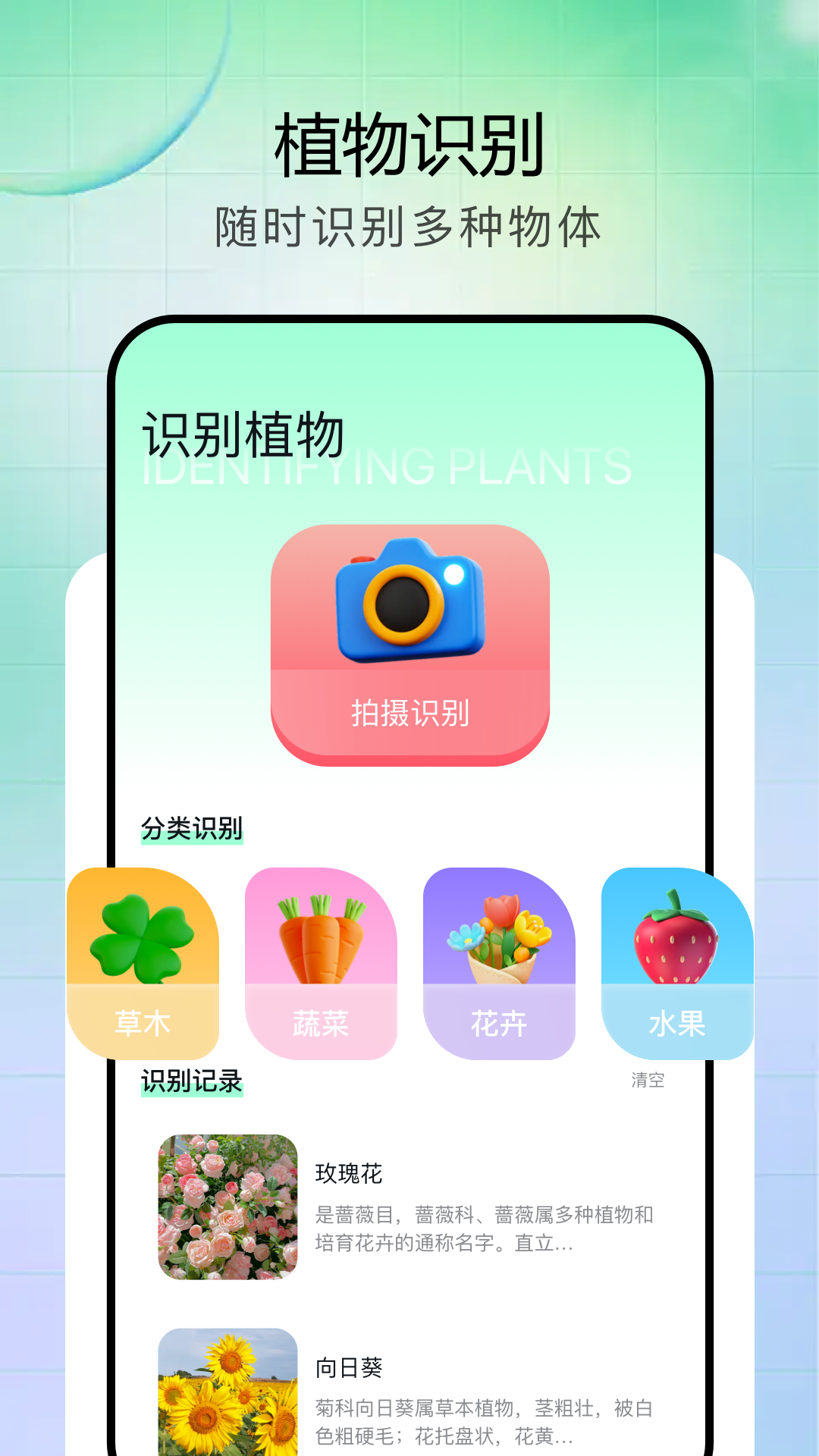 vflat扫描仪
