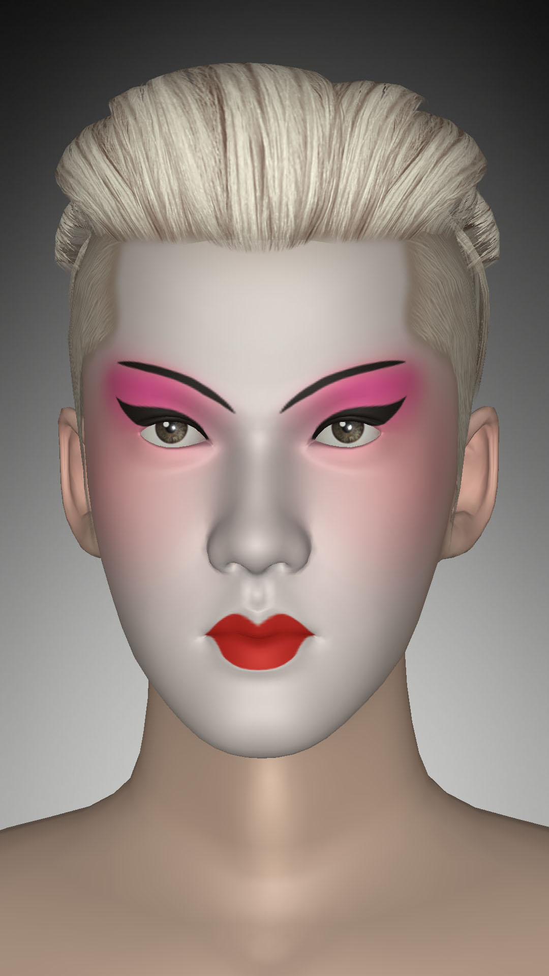 娚娚3d艺友截图3