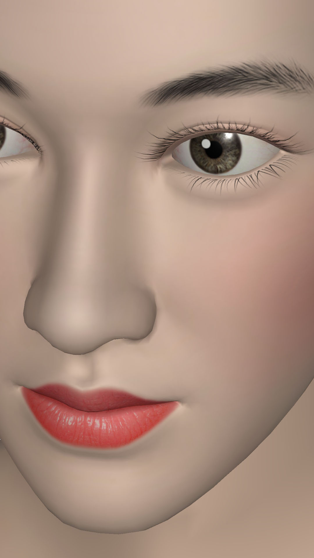 娚娚3d艺友截图1