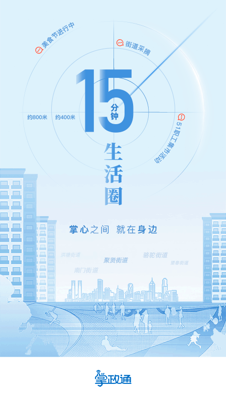掌政通截图1