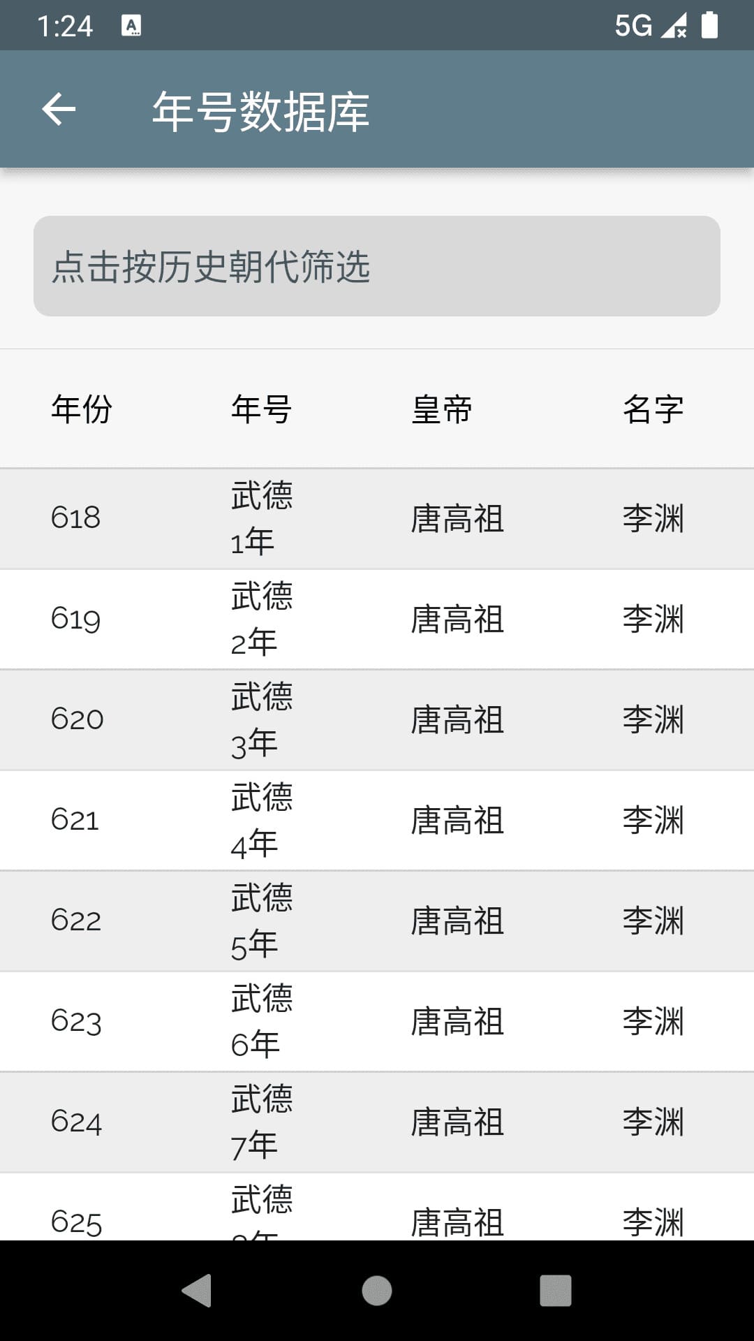 时间脉络截图