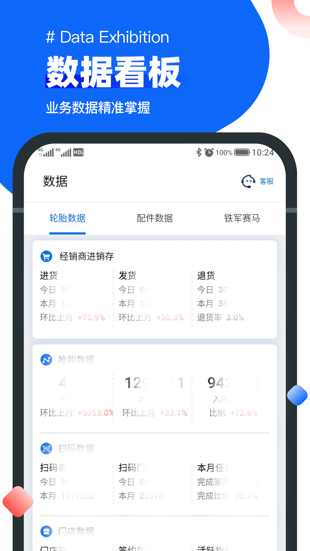中策业务通截图2