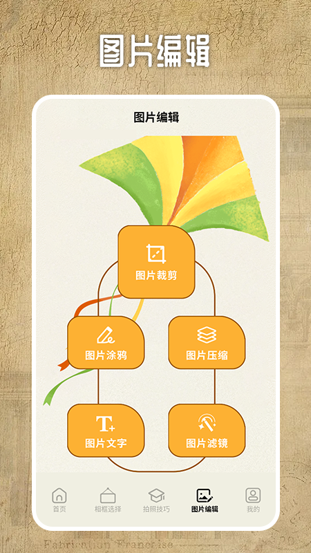 相机印截图4