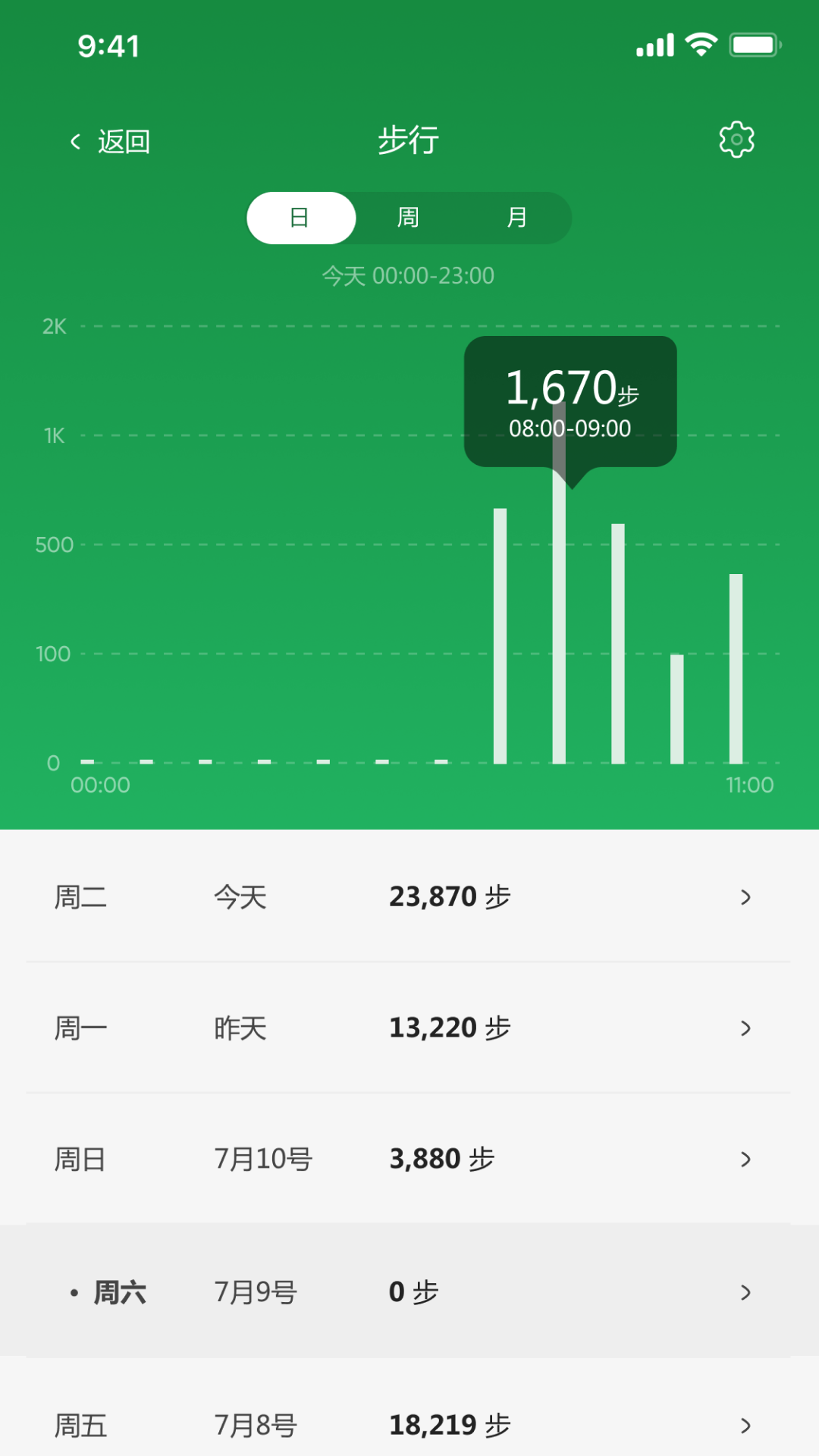 小希爱玩截图2