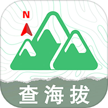 gps实时海拔测量