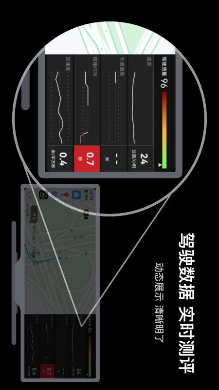 驾驶智评截图1