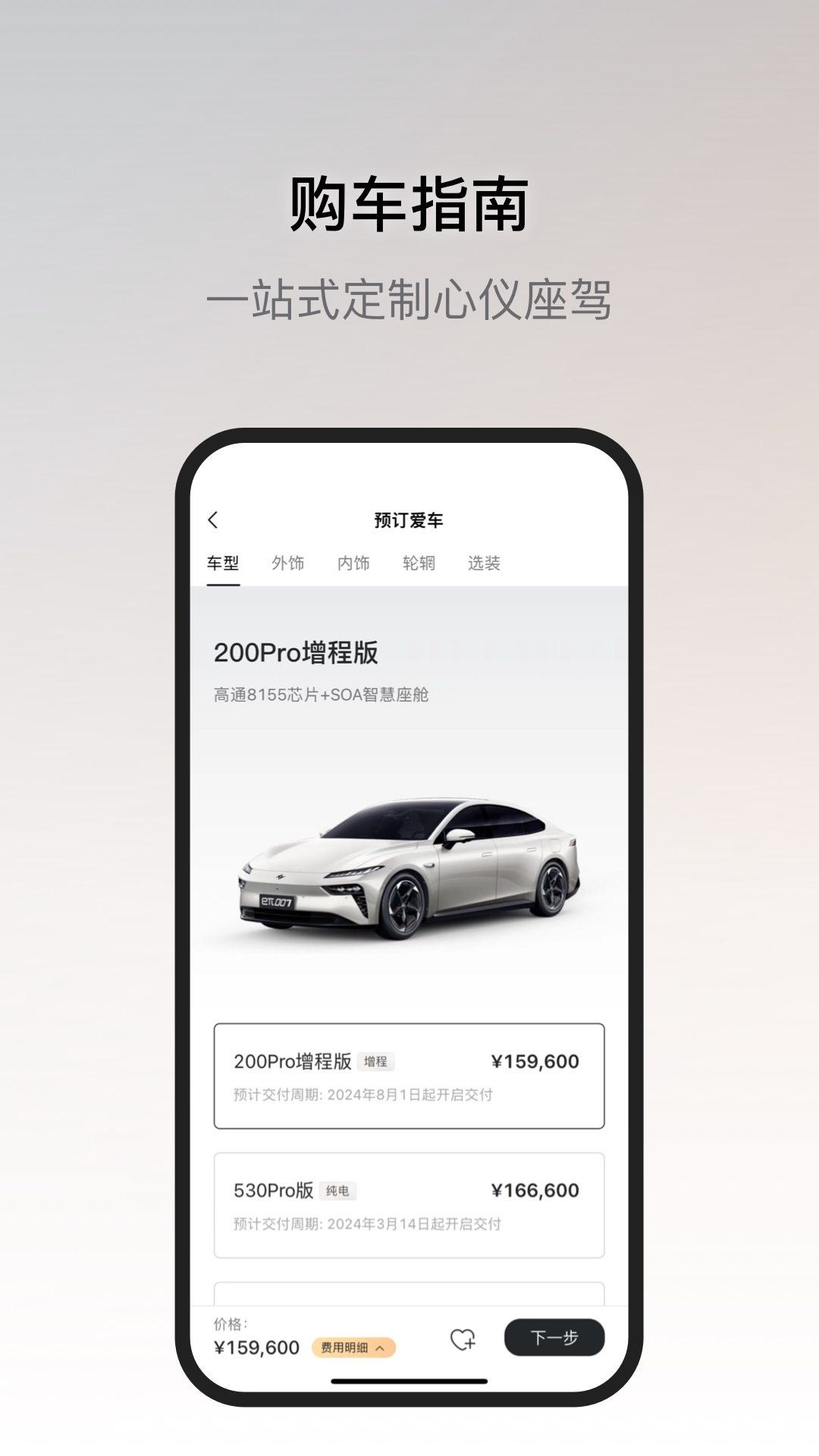 东风奕派