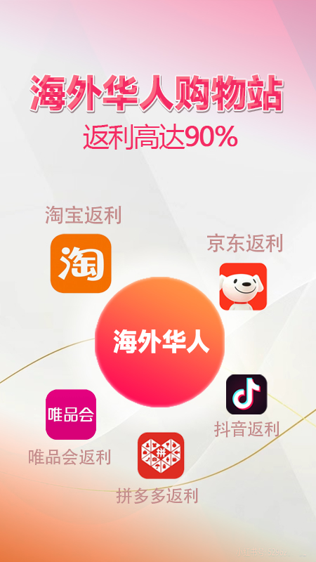 惠侨联盟截图1