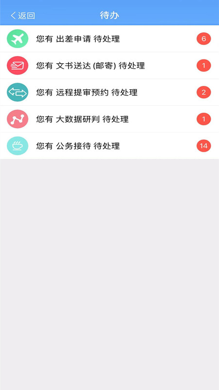 龙易警务截图3