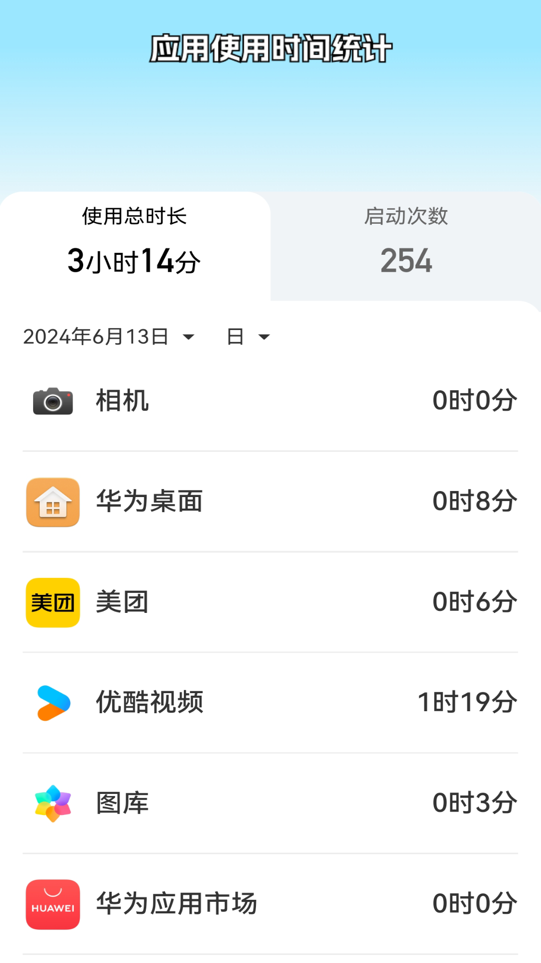 无忧流量达人截图3