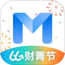 m云