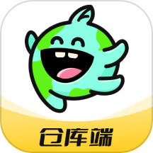 废品宝仓库端
