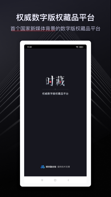 时藏截图