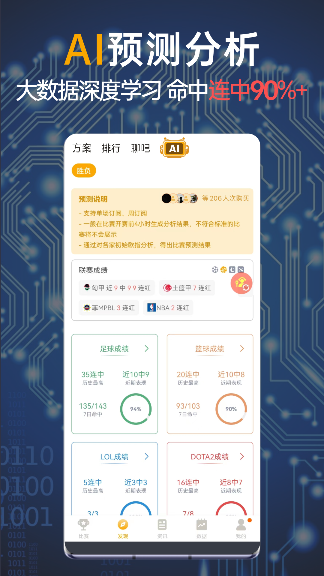 蜂鸟竞技截图5