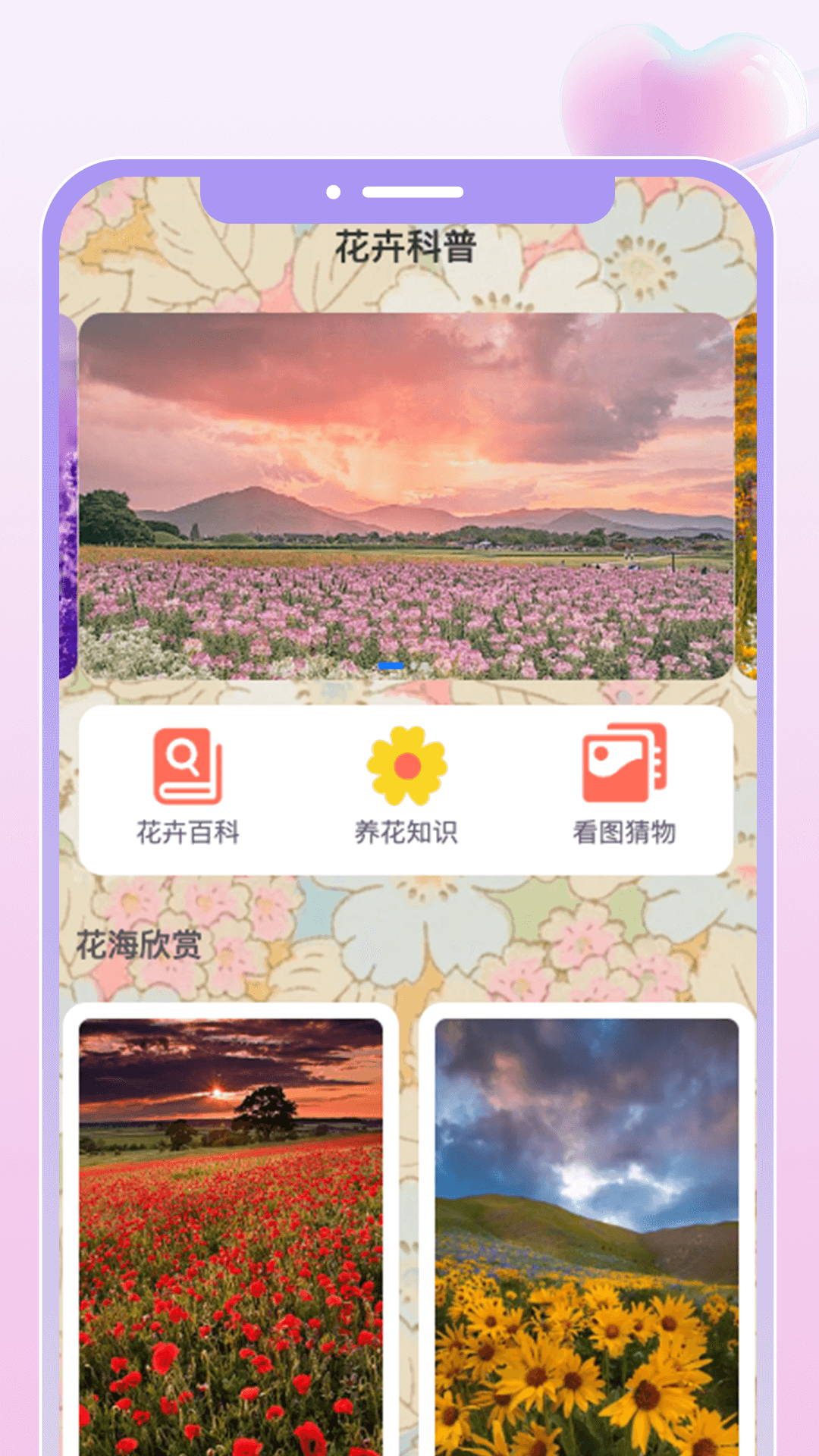 花汇趣看截图4