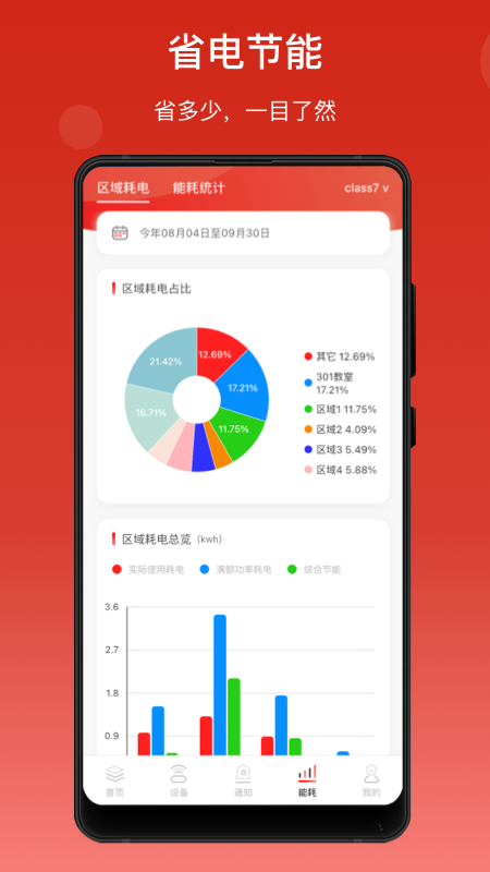 生迪智能照明截图4