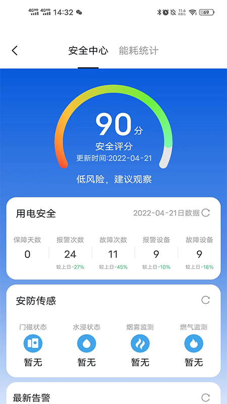 电小羽截图1