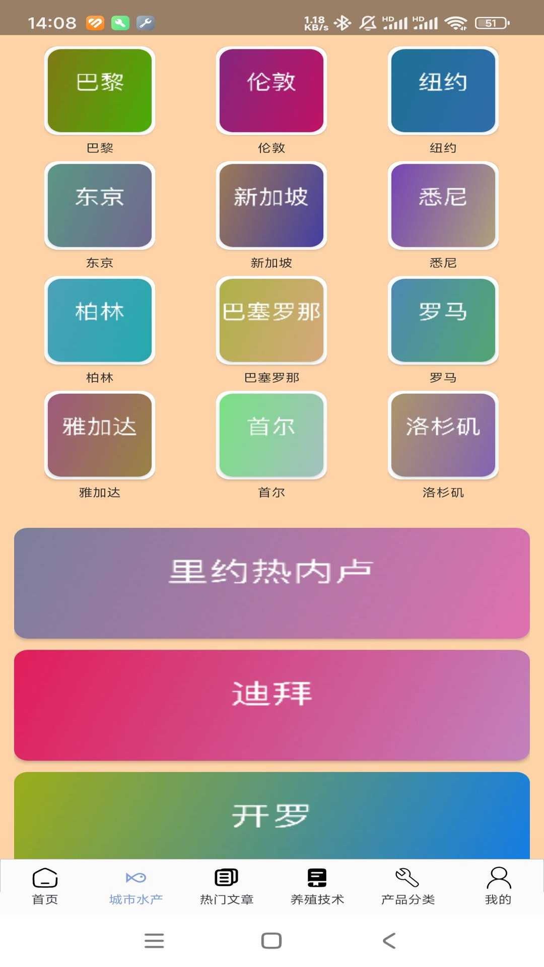 水产专家截图2