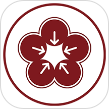梅花书检