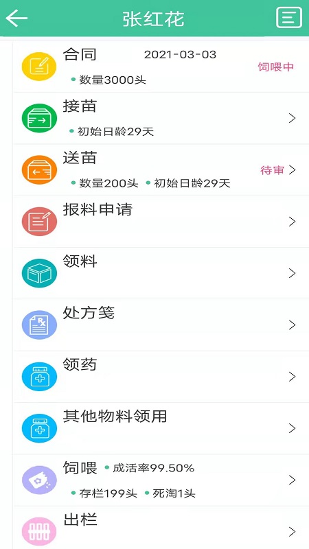 不愁养猪截图1