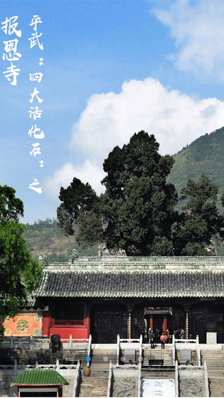 直播平武截图4