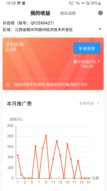 青牛掌柜pro截图3