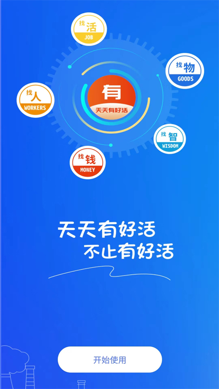 有好活截图4