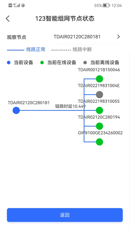 易网管截图5