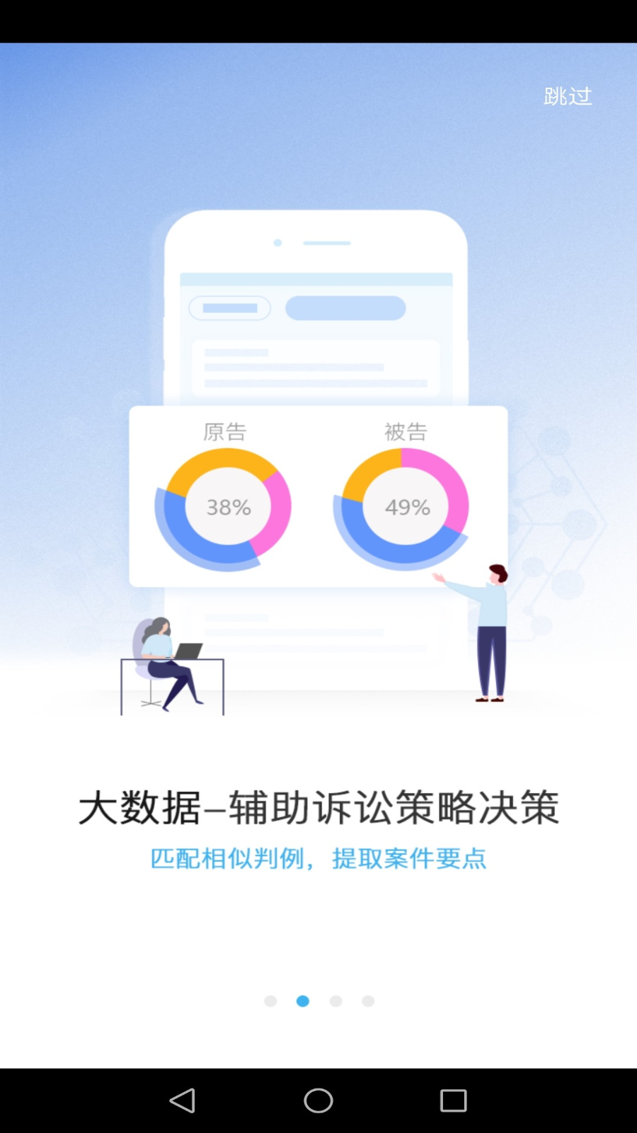 律呗截图2