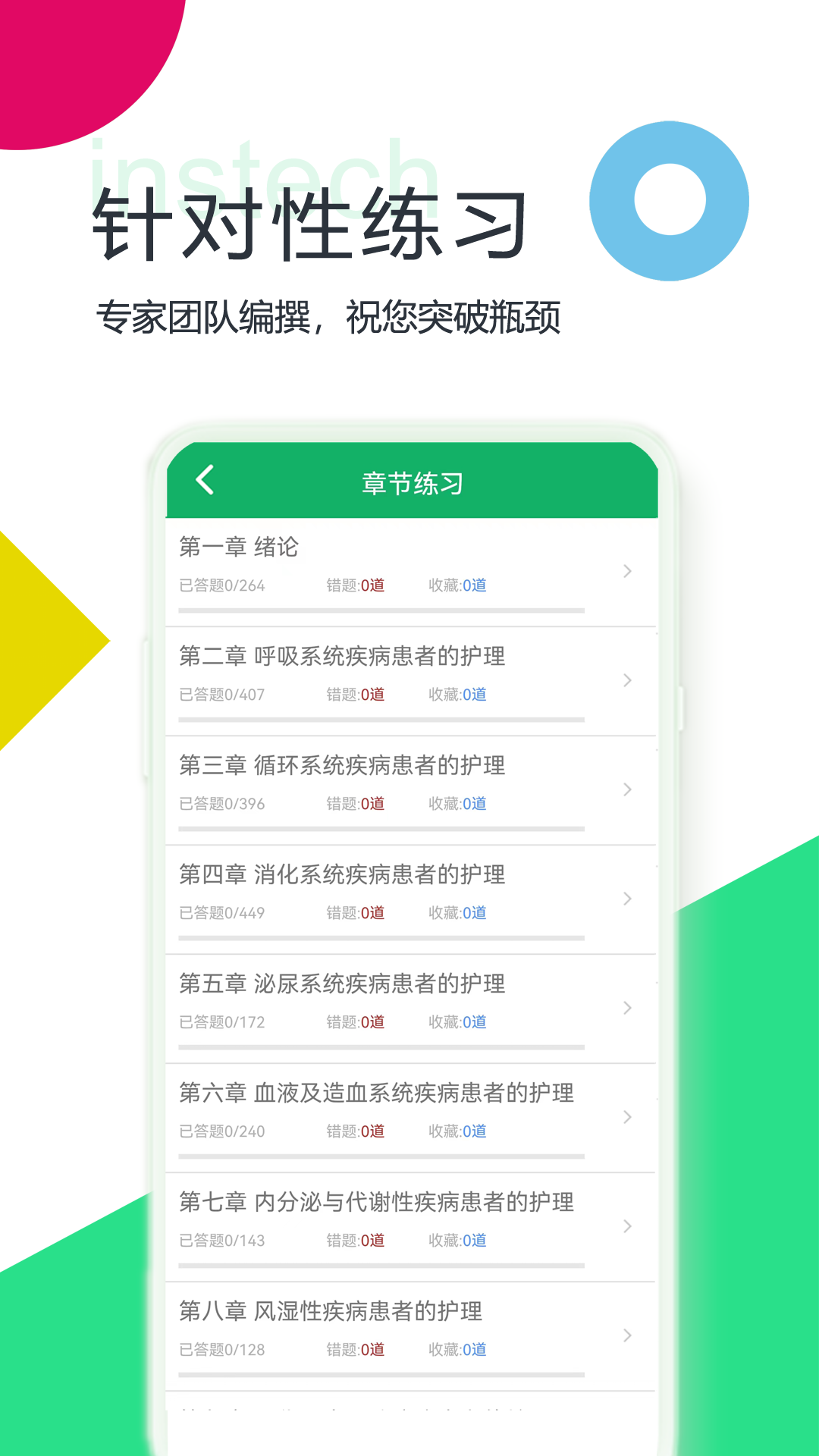 初级护师题库下载_初级护师题库正式版下载-3
